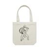 AS Colour - Canvas Tote 'Carrie' Bag  Thumbnail