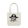 AS Colour - Canvas Tote 'Carrie' Bag  Thumbnail