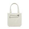 AS Colour - Canvas Tote 'Carrie' Bag  Thumbnail