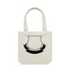 AS Colour - Canvas Tote 'Carrie' Bag  Thumbnail