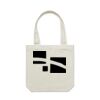 AS Colour - Canvas Tote 'Carrie' Bag  Thumbnail