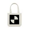 AS Colour - Canvas Tote 'Carrie' Bag  Thumbnail