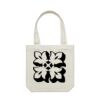 AS Colour - Canvas Tote 'Carrie' Bag  Thumbnail
