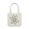 AS Colour - Canvas Tote 'Carrie' Bag  Thumbnail