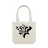 AS Colour - Canvas Tote 'Carrie' Bag  Thumbnail