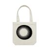 AS Colour - Canvas Tote 'Carrie' Bag  Thumbnail
