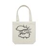 AS Colour - Canvas Tote 'Carrie' Bag  Thumbnail