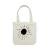 AS Colour - Canvas Tote 'Carrie' Bag  Thumbnail