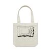 AS Colour - Canvas Tote 'Carrie' Bag  Thumbnail