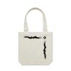 AS Colour - Canvas Tote 'Carrie' Bag  Thumbnail