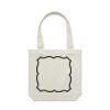 AS Colour - Canvas Tote 'Carrie' Bag  Thumbnail