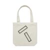 AS Colour - Canvas Tote 'Carrie' Bag  Thumbnail