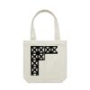AS Colour - Canvas Tote 'Carrie' Bag  Thumbnail