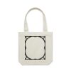 AS Colour - Canvas Tote 'Carrie' Bag  Thumbnail