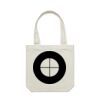 AS Colour - Canvas Tote 'Carrie' Bag  Thumbnail