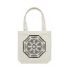 AS Colour - Canvas Tote 'Carrie' Bag  Thumbnail