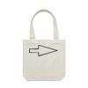 AS Colour - Canvas Tote 'Carrie' Bag  Thumbnail