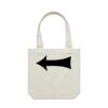 AS Colour - Canvas Tote 'Carrie' Bag  Thumbnail