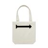 AS Colour - Canvas Tote 'Carrie' Bag  Thumbnail