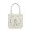 AS Colour - Canvas Tote 'Carrie' Bag  Thumbnail