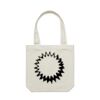 AS Colour - Canvas Tote 'Carrie' Bag  Thumbnail