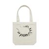 AS Colour - Canvas Tote 'Carrie' Bag  Thumbnail