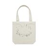 AS Colour - Canvas Tote 'Carrie' Bag  Thumbnail