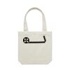 AS Colour - Canvas Tote 'Carrie' Bag  Thumbnail