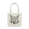 AS Colour - Canvas Tote 'Carrie' Bag  Thumbnail