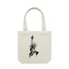 AS Colour - Canvas Tote 'Carrie' Bag  Thumbnail