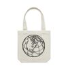 AS Colour - Canvas Tote 'Carrie' Bag  Thumbnail