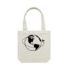 AS Colour - Canvas Tote 'Carrie' Bag  Thumbnail