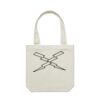 AS Colour - Canvas Tote 'Carrie' Bag  Thumbnail