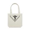 AS Colour - Canvas Tote 'Carrie' Bag  Thumbnail