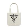 AS Colour - Canvas Tote 'Carrie' Bag  Thumbnail
