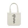 AS Colour - Canvas Tote 'Carrie' Bag  Thumbnail