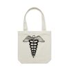 AS Colour - Canvas Tote 'Carrie' Bag  Thumbnail