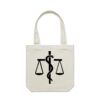 AS Colour - Canvas Tote 'Carrie' Bag  Thumbnail
