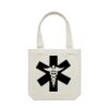 AS Colour - Canvas Tote 'Carrie' Bag  Thumbnail