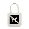 AS Colour - Canvas Tote 'Carrie' Bag  Thumbnail