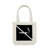 AS Colour - Canvas Tote 'Carrie' Bag  Thumbnail