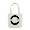 AS Colour - Canvas Tote 'Carrie' Bag  Thumbnail