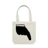 AS Colour - Canvas Tote 'Carrie' Bag  Thumbnail