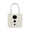 AS Colour - Canvas Tote 'Carrie' Bag  Thumbnail