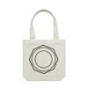 AS Colour - Canvas Tote 'Carrie' Bag  Thumbnail