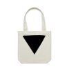 AS Colour - Canvas Tote 'Carrie' Bag  Thumbnail