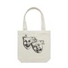 AS Colour - Canvas Tote 'Carrie' Bag  Thumbnail