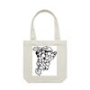 AS Colour - Canvas Tote 'Carrie' Bag  Thumbnail