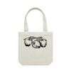 AS Colour - Canvas Tote 'Carrie' Bag  Thumbnail