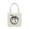AS Colour - Canvas Tote 'Carrie' Bag  Thumbnail